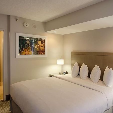 Doubletree By Hilton Denver/Westminister Westminster Extérieur photo
