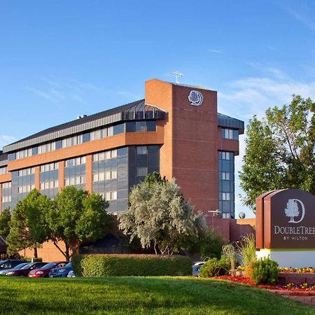 Doubletree By Hilton Denver/Westminister Westminster Extérieur photo