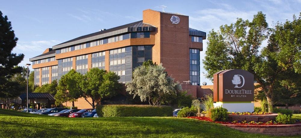 Doubletree By Hilton Denver/Westminister Westminster Extérieur photo