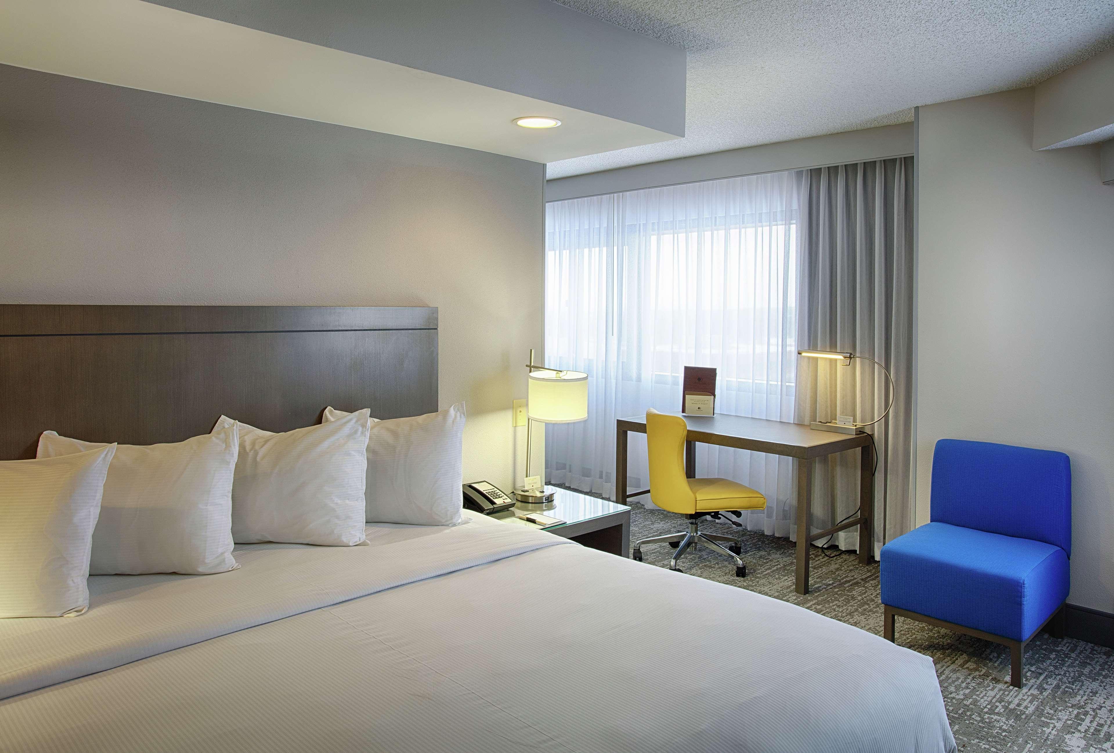 Doubletree By Hilton Denver/Westminister Westminster Extérieur photo
