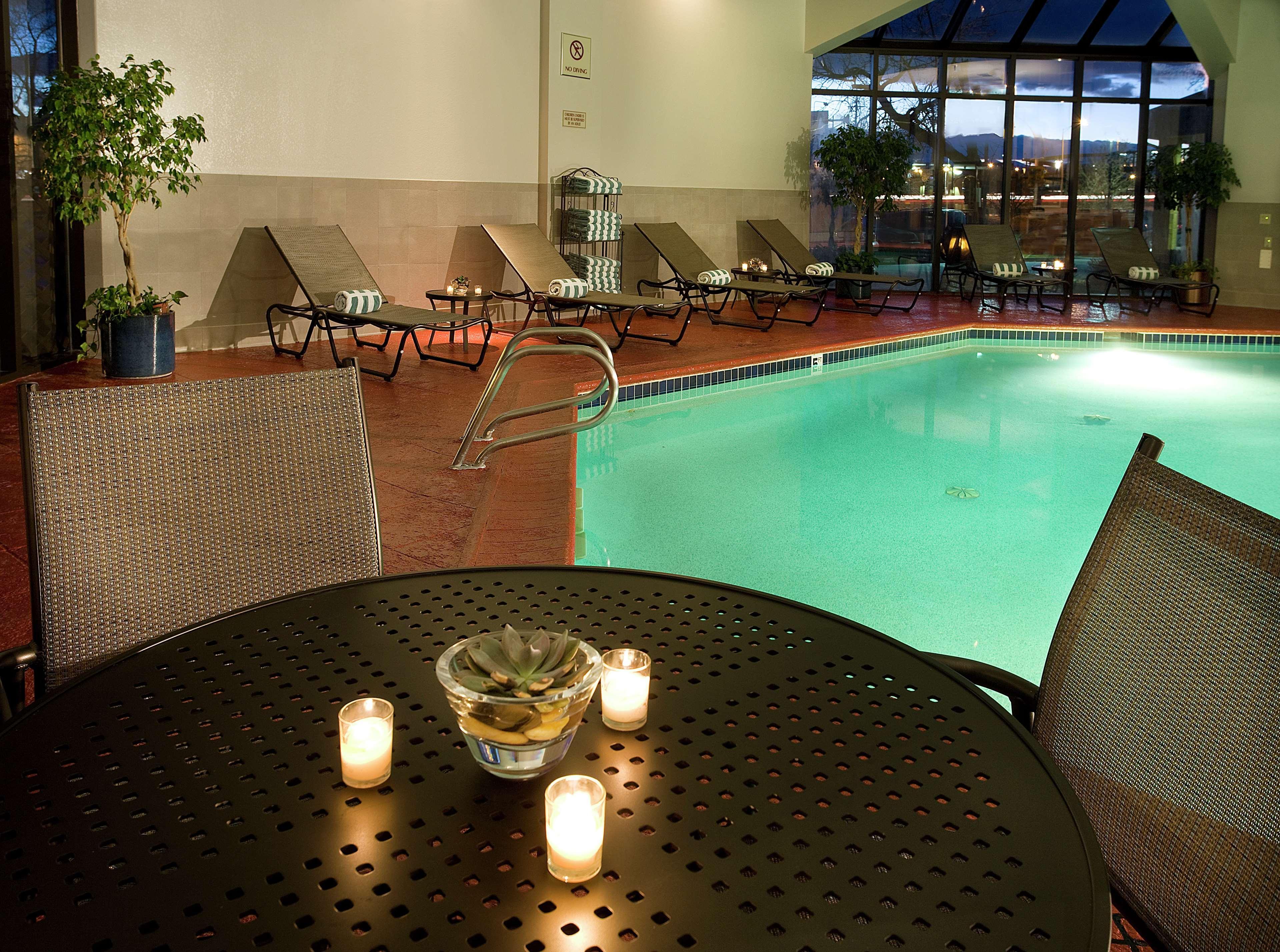 Doubletree By Hilton Denver/Westminister Westminster Extérieur photo