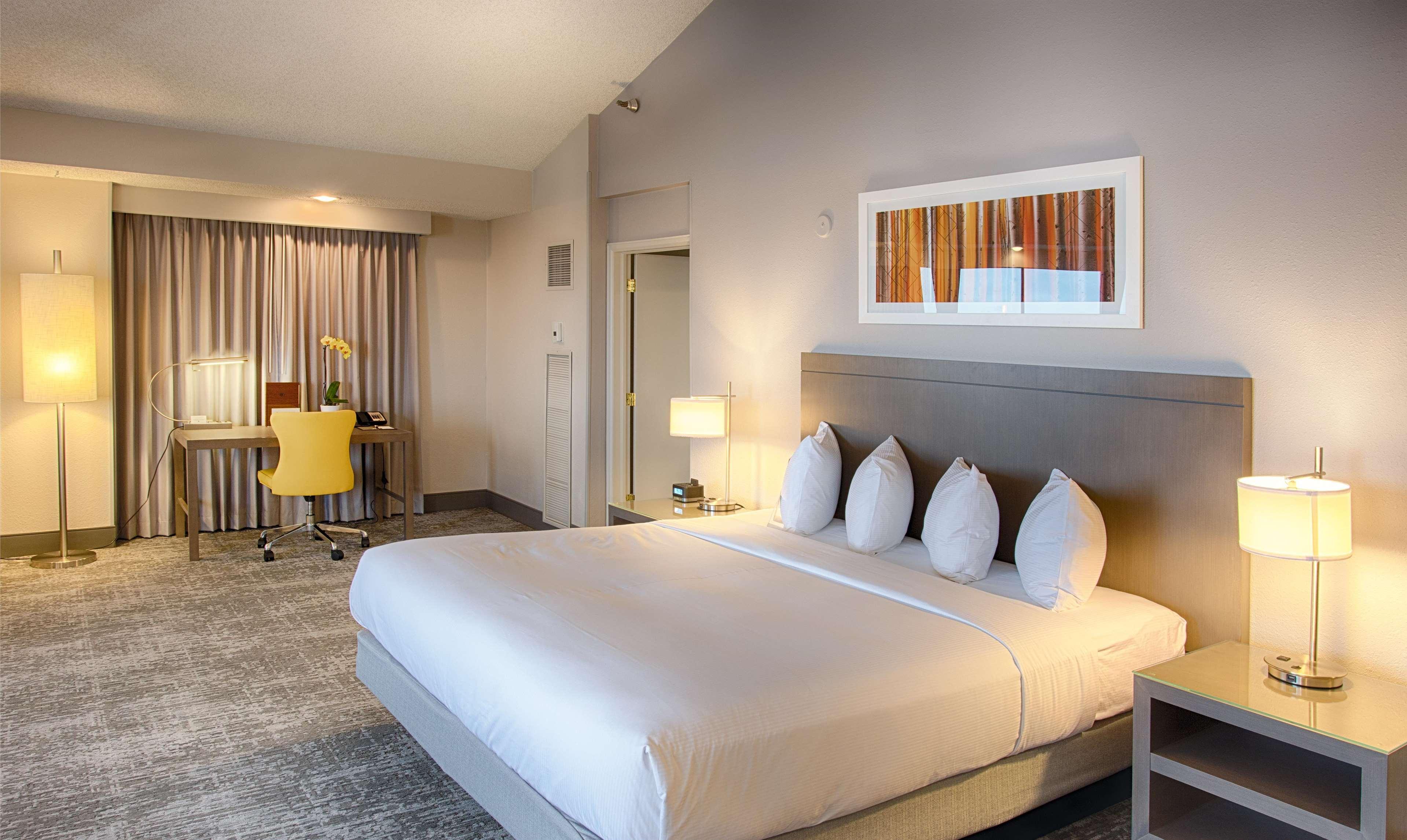 Doubletree By Hilton Denver/Westminister Westminster Extérieur photo
