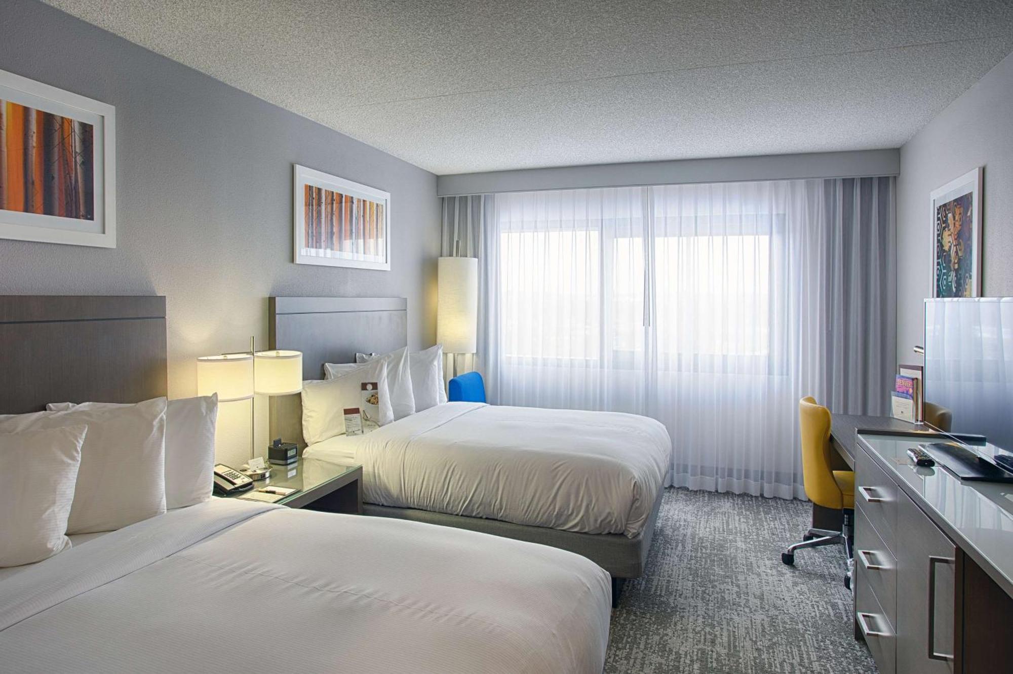 Doubletree By Hilton Denver/Westminister Westminster Extérieur photo