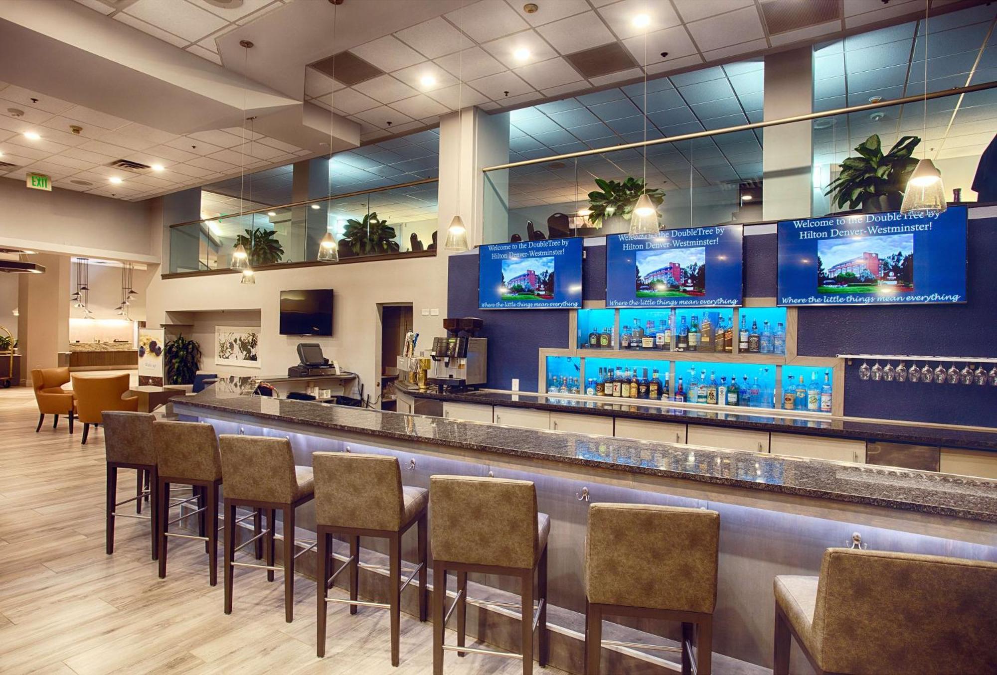 Doubletree By Hilton Denver/Westminister Westminster Extérieur photo