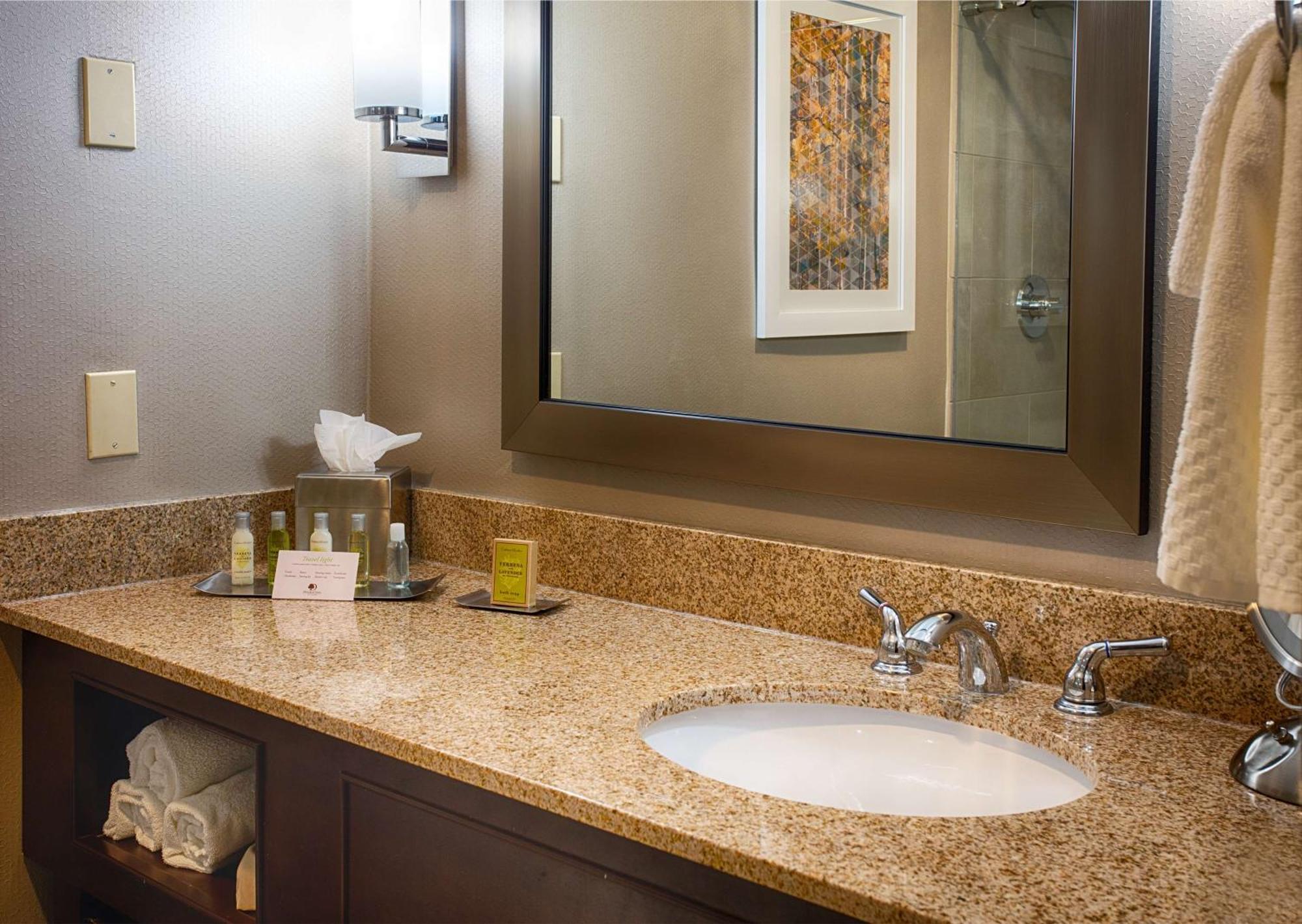 Doubletree By Hilton Denver/Westminister Westminster Extérieur photo