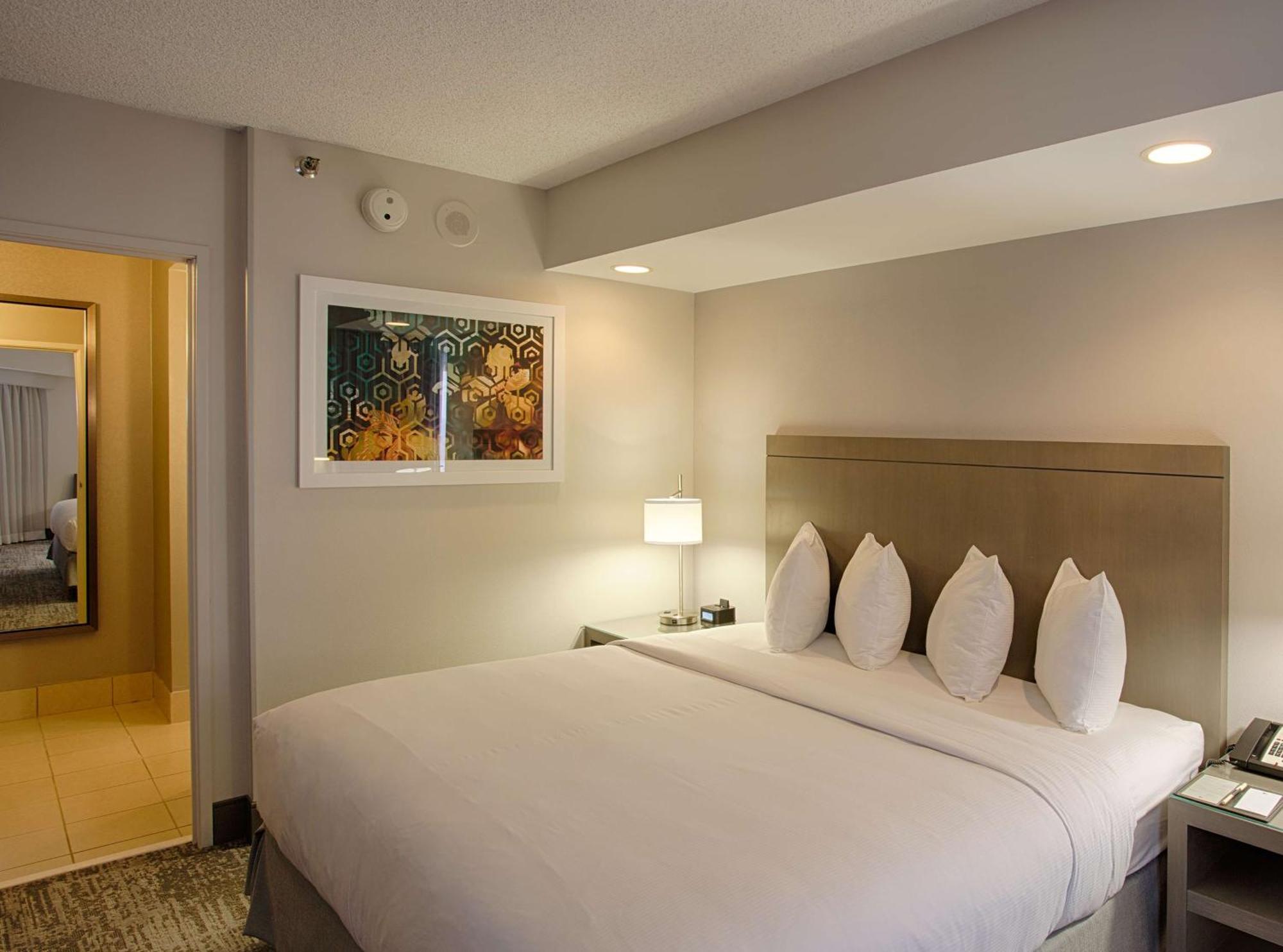 Doubletree By Hilton Denver/Westminister Westminster Extérieur photo