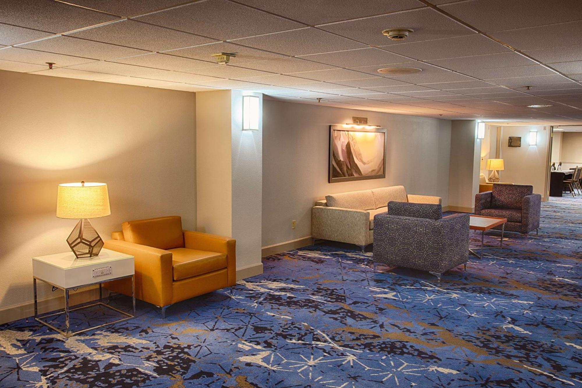 Doubletree By Hilton Denver/Westminister Westminster Extérieur photo