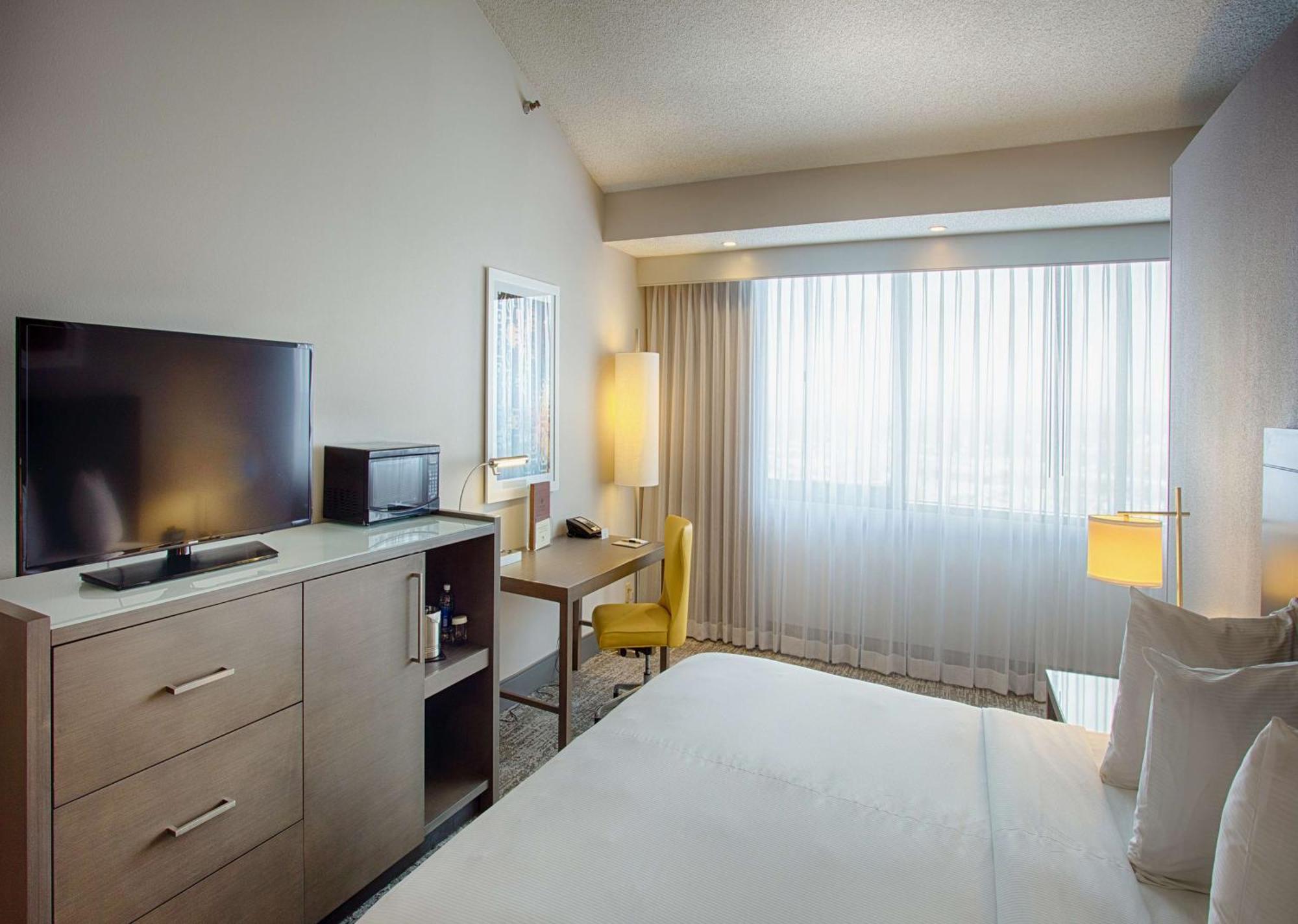Doubletree By Hilton Denver/Westminister Westminster Extérieur photo