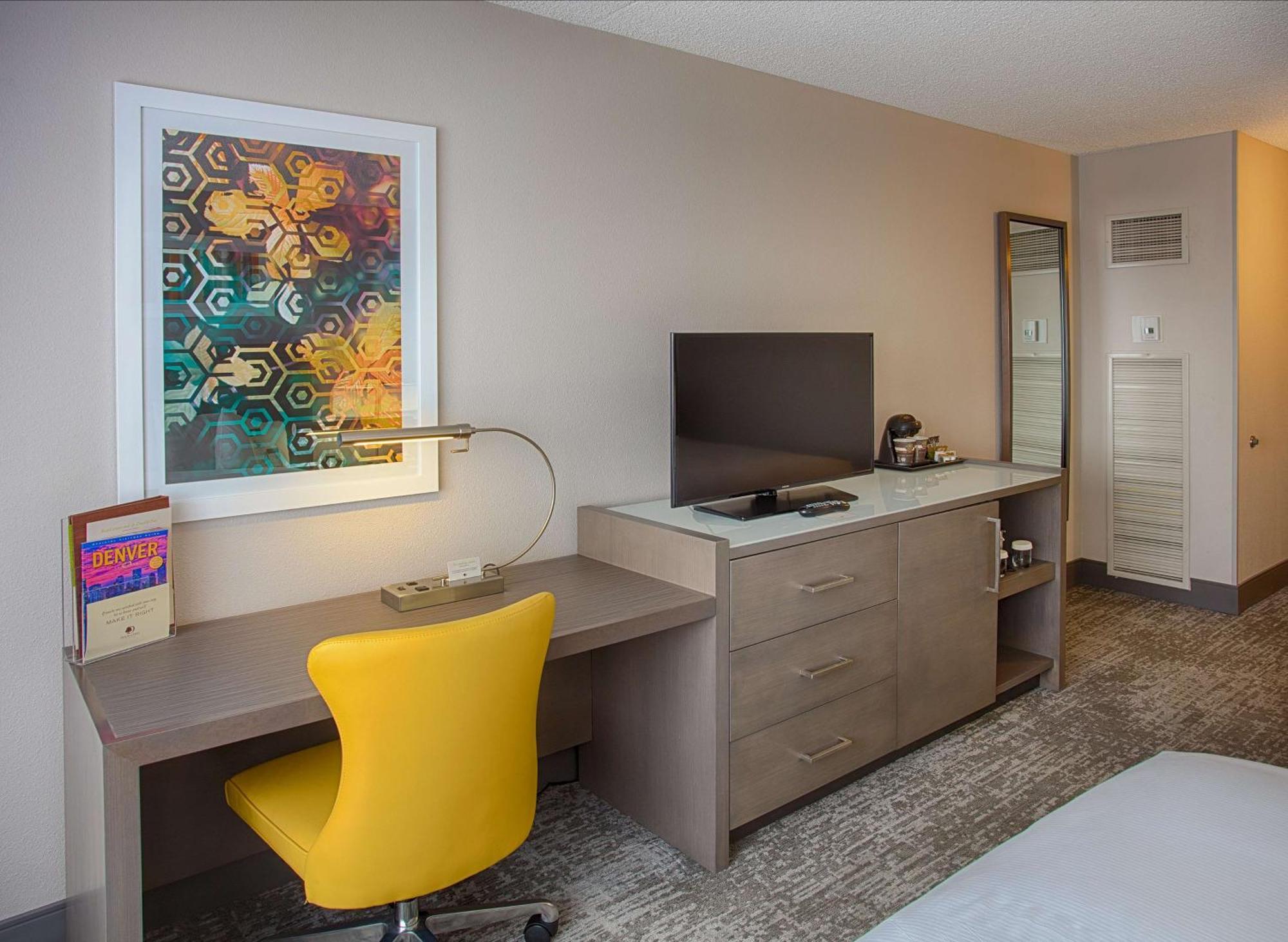 Doubletree By Hilton Denver/Westminister Westminster Extérieur photo