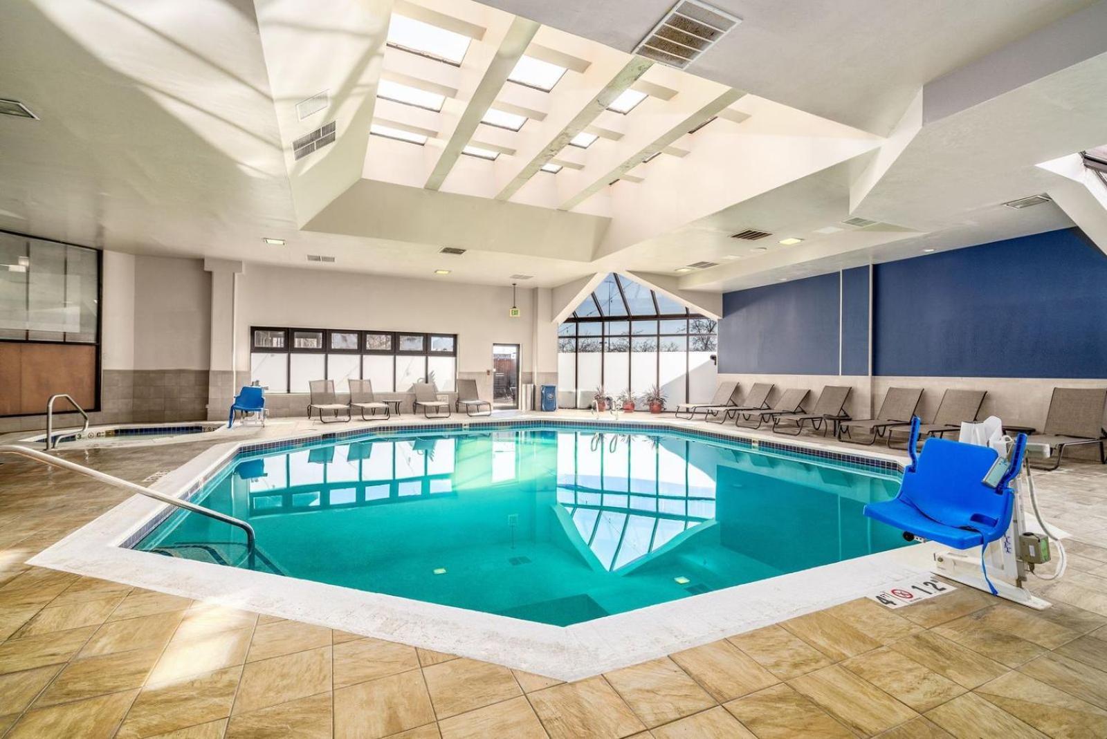 Doubletree By Hilton Denver/Westminister Westminster Extérieur photo