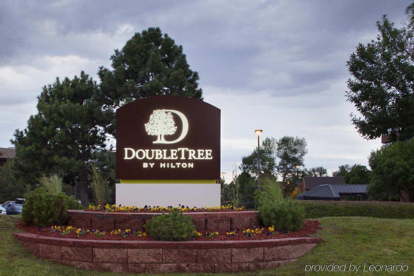Doubletree By Hilton Denver/Westminister Westminster Extérieur photo