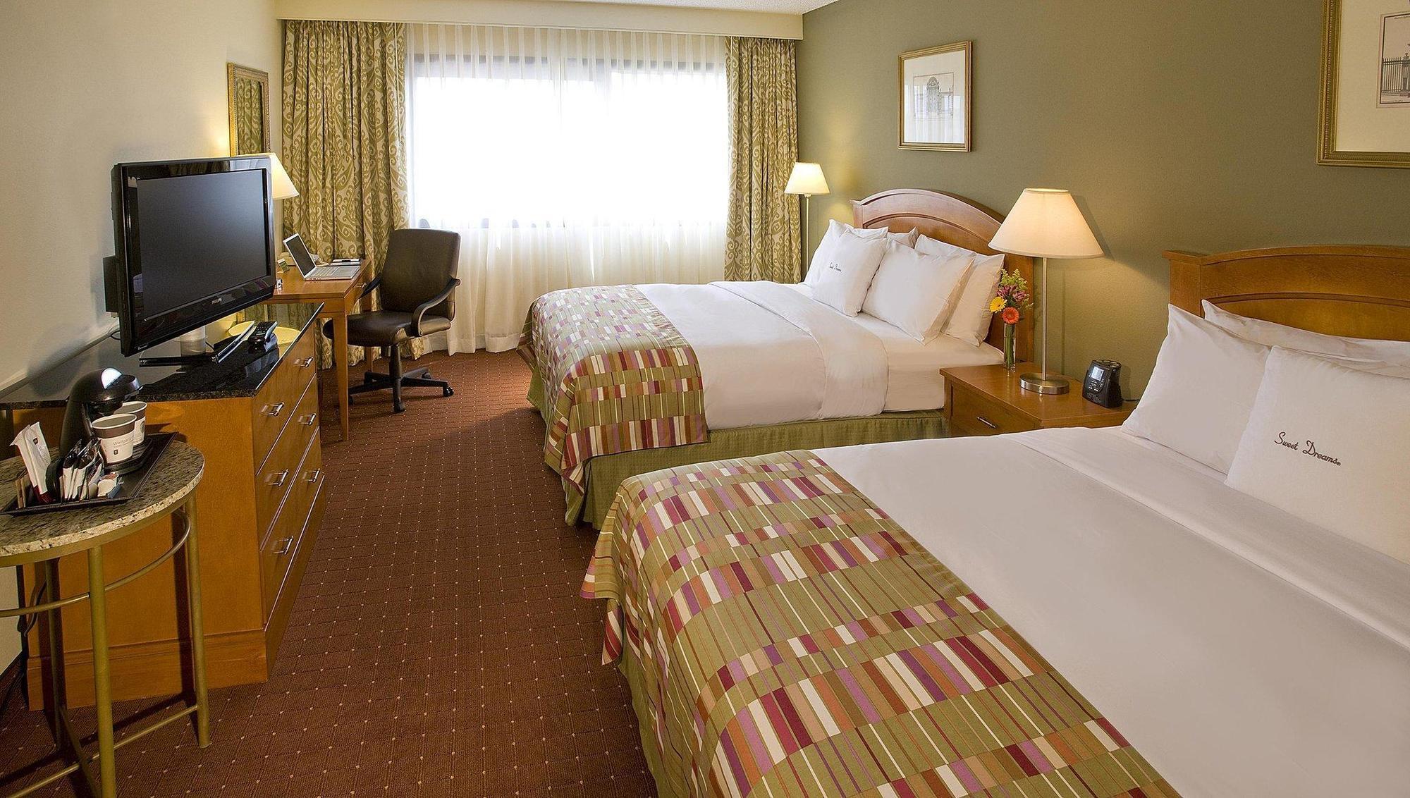 Doubletree By Hilton Denver/Westminister Westminster Extérieur photo