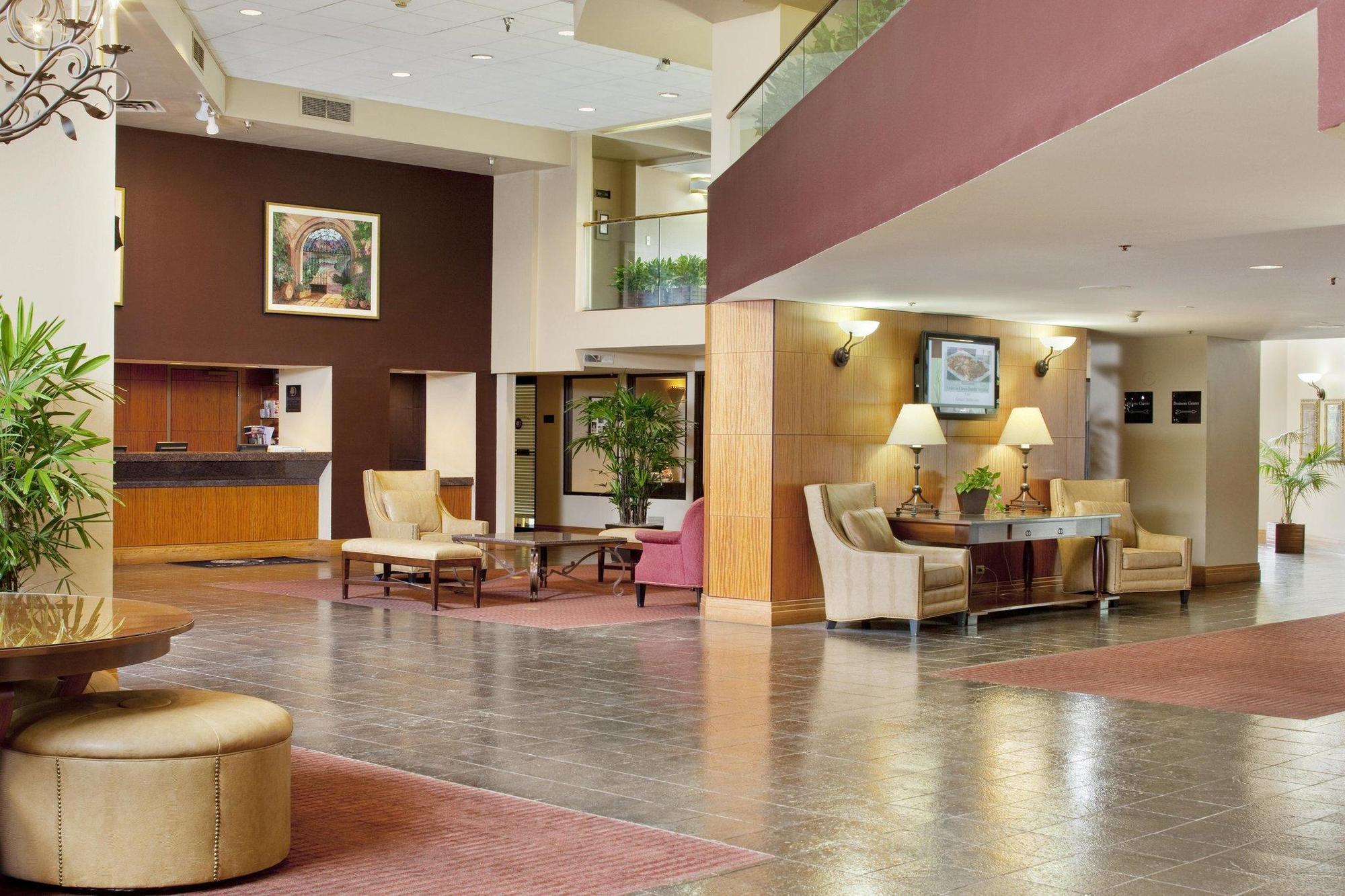 Doubletree By Hilton Denver/Westminister Westminster Extérieur photo