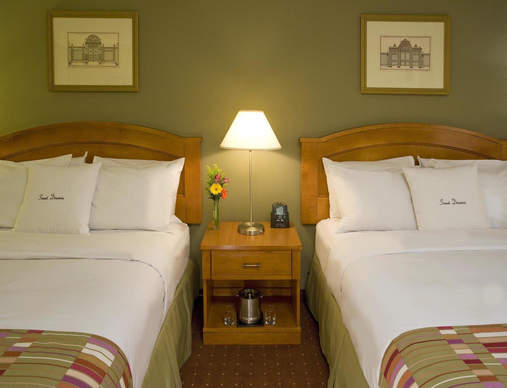 Doubletree By Hilton Denver/Westminister Westminster Extérieur photo