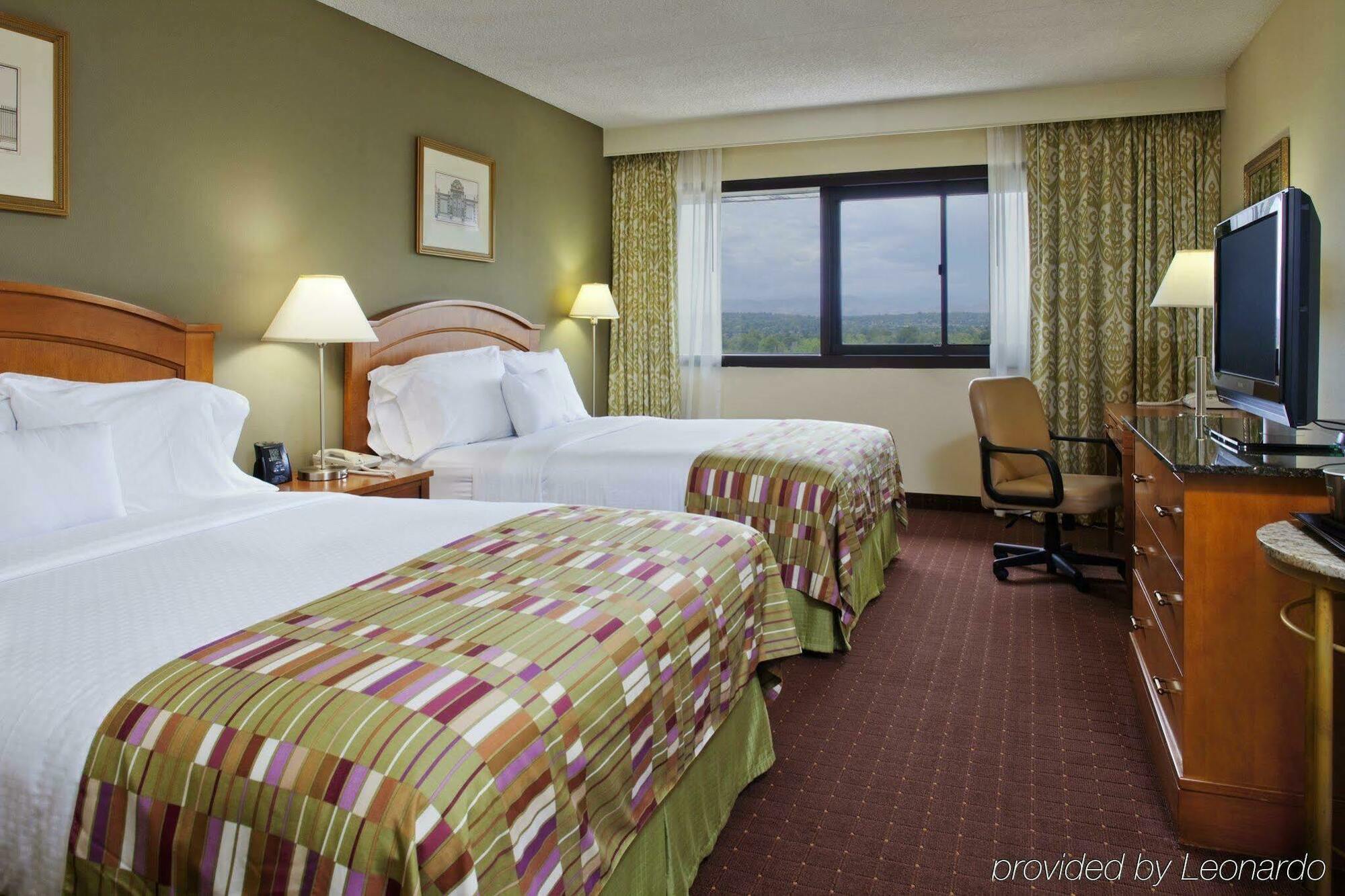 Doubletree By Hilton Denver/Westminister Westminster Extérieur photo