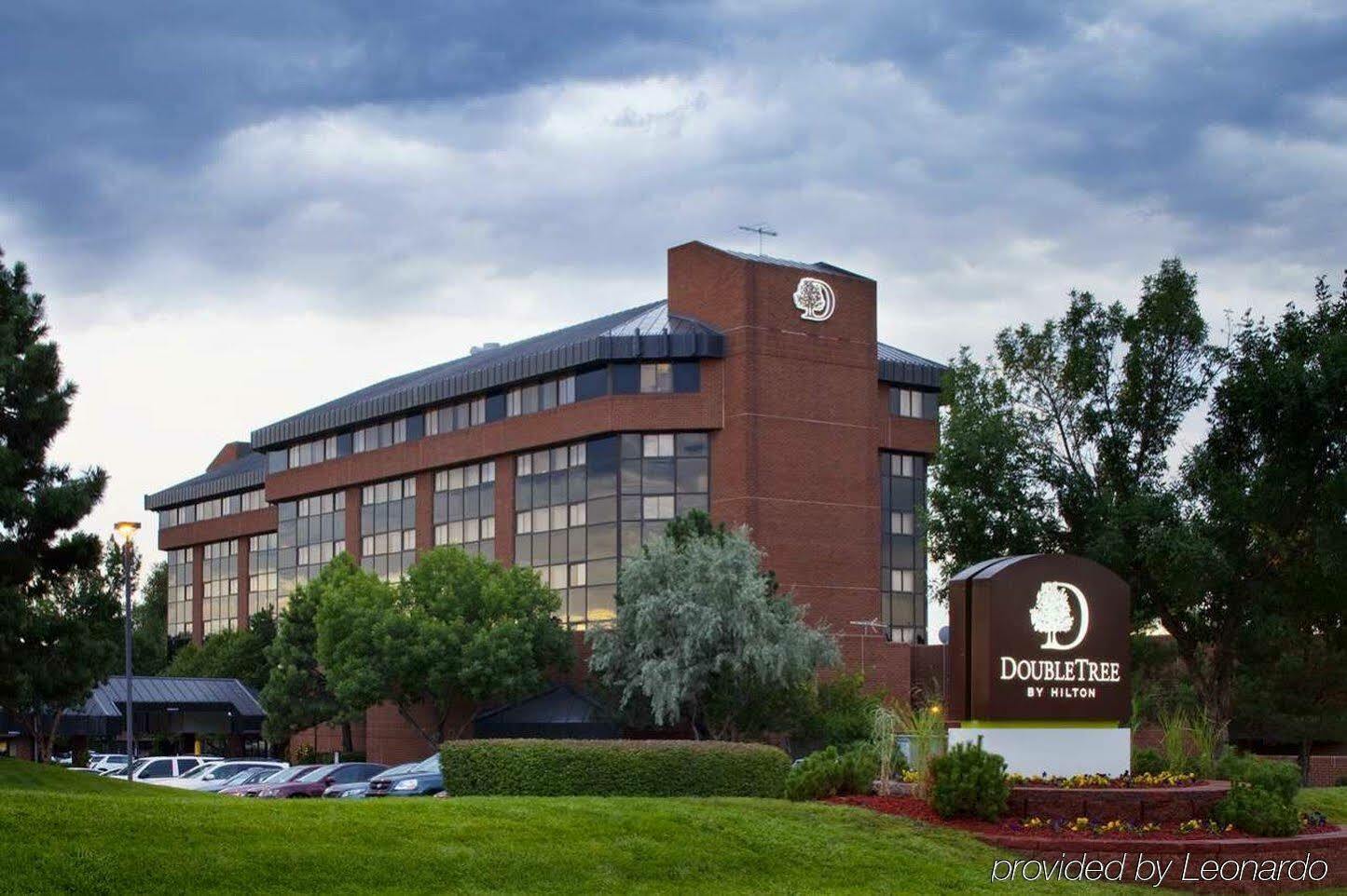 Doubletree By Hilton Denver/Westminister Westminster Extérieur photo